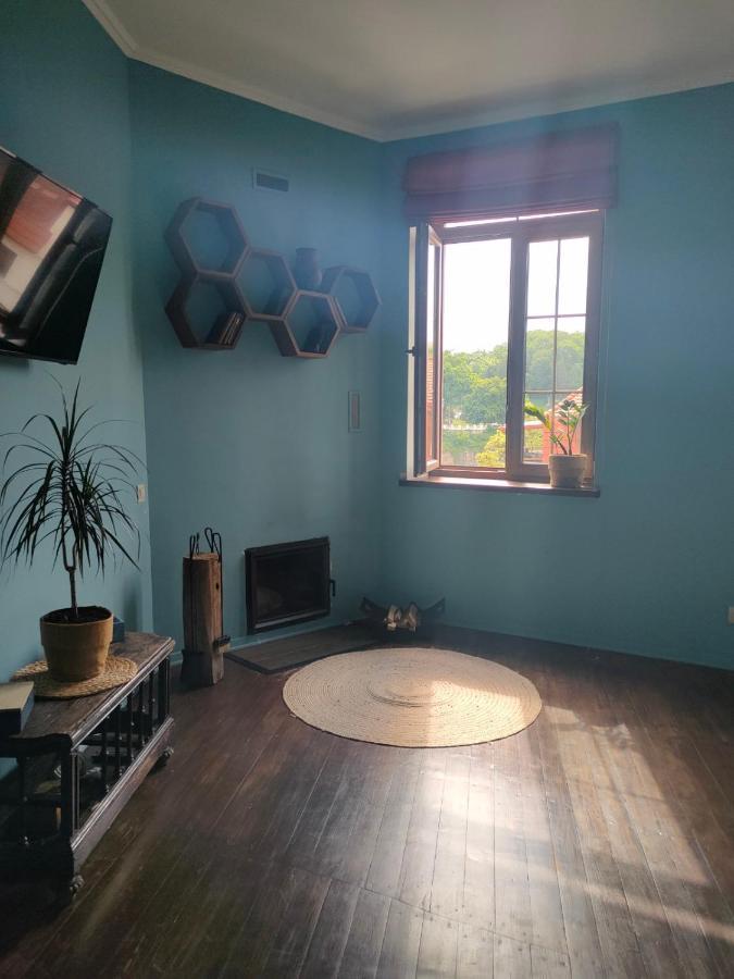 Sunrise Apartment Kamianets-Podilsky Extérieur photo